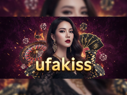 ทางเข้า ufakiss