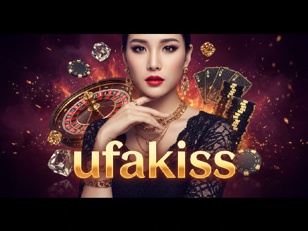 ufakiss สล็อต